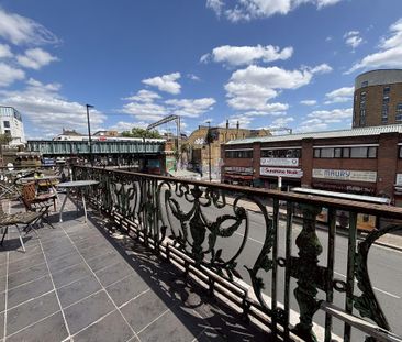 1 bedroom house to rent - Photo 2