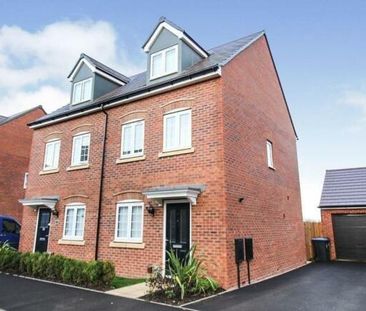 3 bedroom semi-detached house to rent - Photo 2