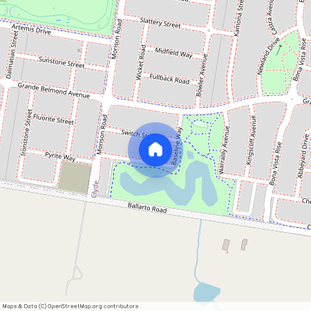 23 Baseline Way, Vic 3978, Clyde