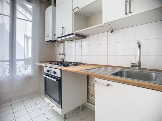 Appartement T4 non-meublé - 65,85 m2 - Boulogne-Billancourt - Photo 1