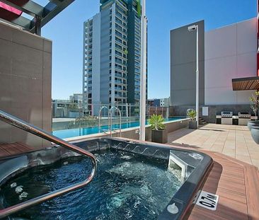 44/155 Adelaide Terrace, East Perth WA 6004 - Photo 5