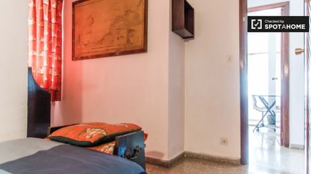 valencia, Valencian Community 46023 - Photo 2