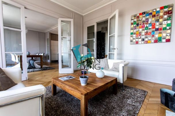 Appartement 6 pièces à La Madeleine - Photo 1