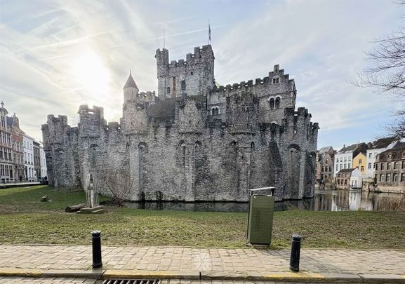 Appartement te huur in Gent - Foto 1