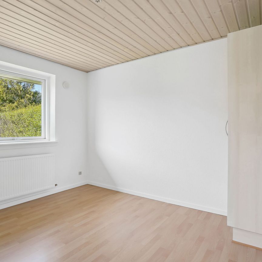 5-værelses Rækkehus på 120 m² i Holstebro - Photo 1