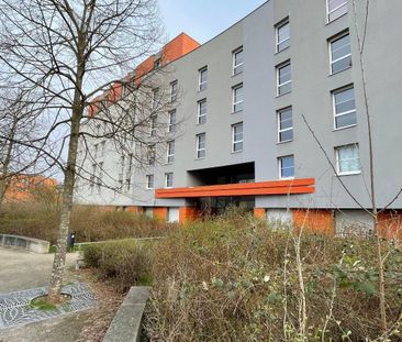 Location Appartement 2 pièces 27m² MULHOUSE 68100 - Photo 5