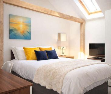 Old British School, Southampton Street, RG1 - Photo 5