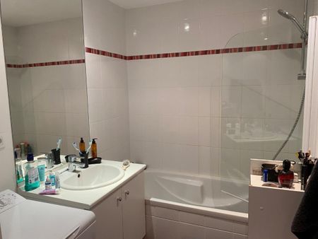 Appartement T1 à louer - 29 m² - Photo 2