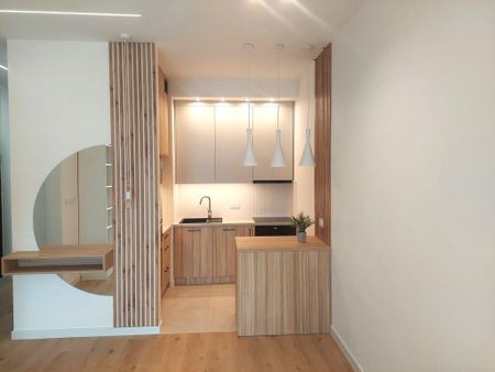 Zobacz>>>Nowe mieszkanie od architekta 43 m² - Фото 2