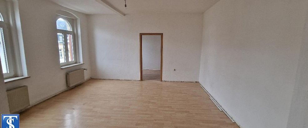 3 Raum DG Wohnung in verkehrsgünstiger Lage frei ab dem 01.03.2026 - Foto 1