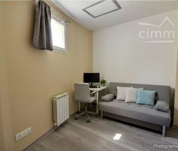 Appartement F2 bis duplex | Cimm Immobilier - Photo 4