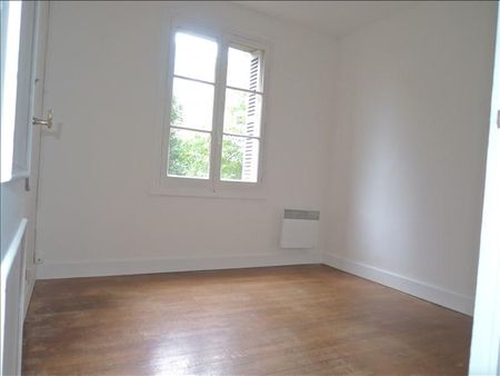 Location appartement 4 pièces 79.68 m2 à Tours - Photo 3