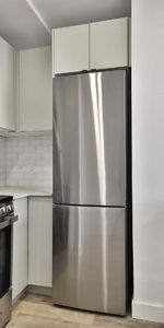 1 CH - 1 SDB - Montréal - $1,395 /mo - Photo 3