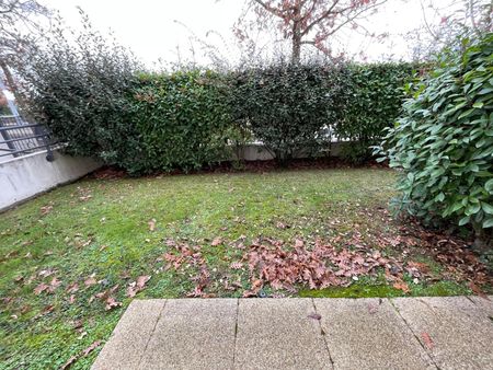 Location Appartement 1 pièce 33m² AVRILLE 49240 - Photo 5