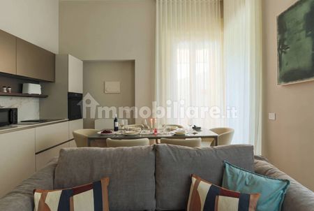 Trilocale viale Tibaldi 21, Corso San Gottardo, Milano - Photo 2