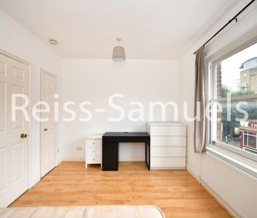 5 bedroom terraced house to rent - Photo 4