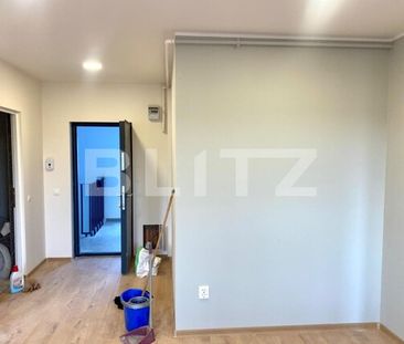 Apartament 2 camere, nemobilat, 45mp, zona strazii Corneliu Coposul - Photo 4
