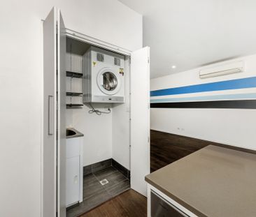 Stylish Two Bedroom Apartment in the Sought-After "Esque" Development - Photo 6