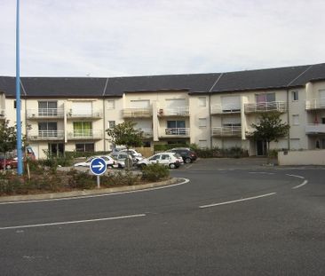 Location Appartement 2 pièces 50m² ONET LE CHATEAU 12850 - Photo 5