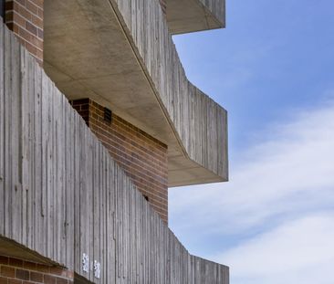 Near New Two Bedroom Apartments | Space, Style & Sort after Location! - Photo 4