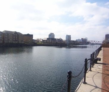 Salford Quays, SALFORD - Photo 2