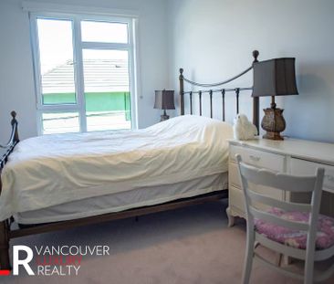 Townhouse in Vancouver West Side, BC - Photo 5