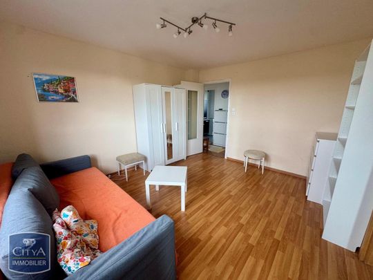 Location Appartement 4 pièces 72m² STRASBOURG 67100 - Photo 1