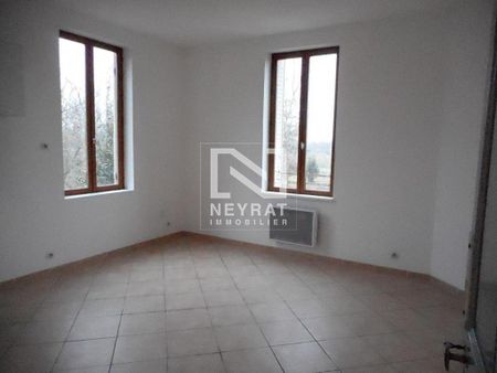 APPARTEMENT T4 A LOUER - Photo 4