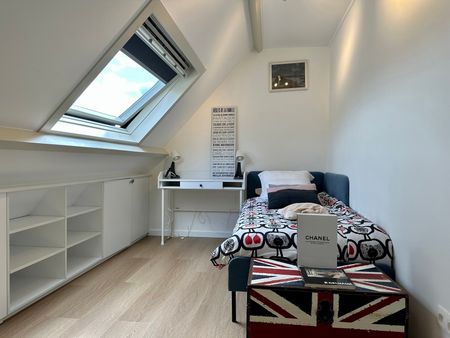 Bien exceptionnel - à louer - 1640 Rhode-Saint-Genese - 4 500 € - Photo 5