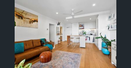 Modern luxury in the heart of Preston - Photo 3