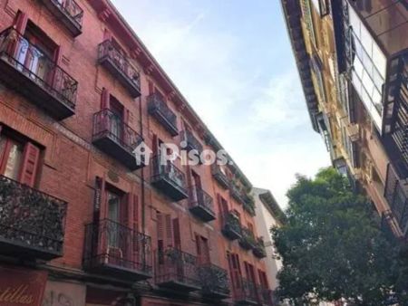 Piso en alquiler en Universidad-Malasaña - Foto 4