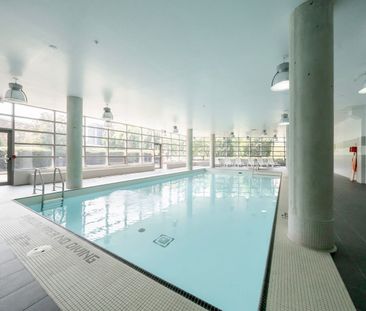 For Lease - 38 Joe Shuster Way Unit# 1120, Toronto, Ontario - Photo 3