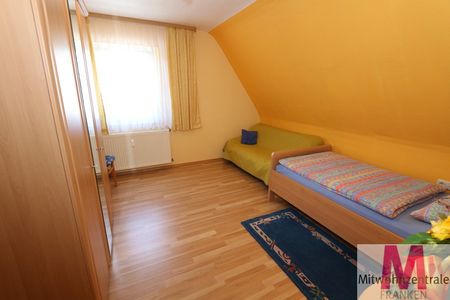 Schön möblierte Wohnung in Fürth-Unterfarrnbach - Photo 2