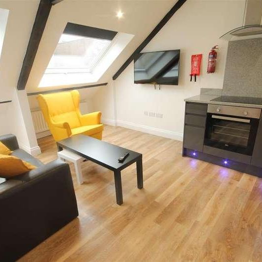 Ridley Place, City Centre, Newcastle Upon Tyne, NE1 - Photo 1