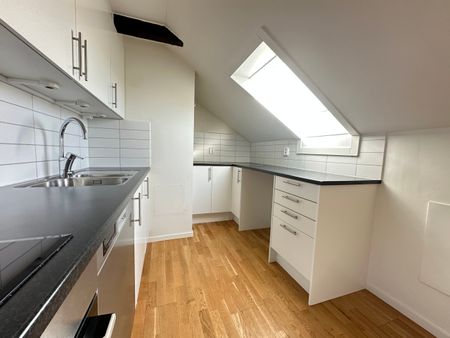 Visitörsgatan 13 – 2 rok (lgh 1402) - Photo 5