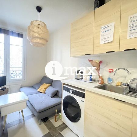 Location Appartement PARIS - - Photo 3