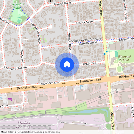 37B Wainui St, Riccarton, Christchurch City