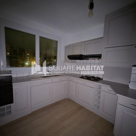 Location Appartement 4 pièces 69m² DUNKERQUE 59430 - Photo 3