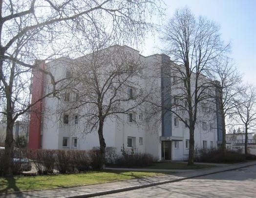 Helle 2-Zimmer-Wohnung mit Balkon - Photo 1