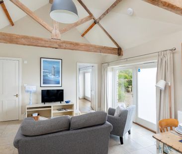 1 bedroom detached house to rent - Photo 1