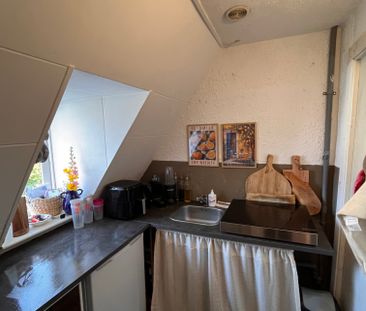 Te huur: Kamer Prinses Julianastraat 17 a 4 in Zwolle - Foto 5