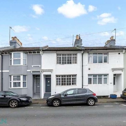 Park Crescent Road, Brighton, BN2 - Photo 1