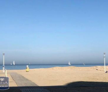 Appartement à louer 1 pièce 38.64m² - Photo 4