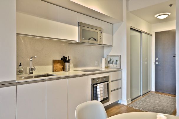 For Lease - 20 Minowan Miikan Lane Unit# 830, Toronto, Ontario - Photo 1