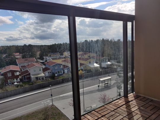 Ölandsresan, Uppsala - Photo 1