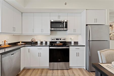 For Lease - 1 PARNELL Unit# 429, McGregor, Ontario - Photo 4