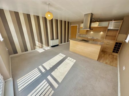 2 bedroom flat to rent - Photo 5