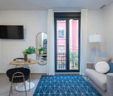 Piso de alquiler en N/a, Nou Moles - Foto 3