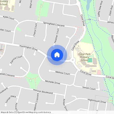 63 Huntington Drive, Vic 3976, Hampton Park