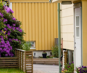Lärlingsgatan, Göteborg - Photo 3